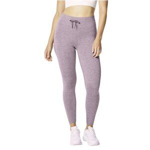 Spanx supersmooth SoftStretch Full-Length Leggings Women's  Violet Grey.Large
